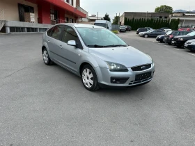 Ford Focus 1.8TDCI - KLIMATK, снимка 3