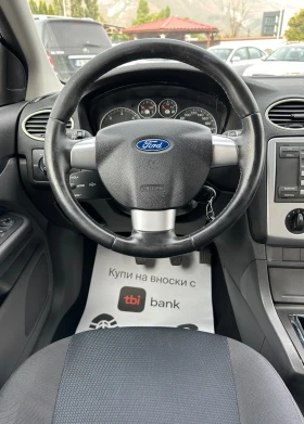 Ford Focus 1.8TDCI - KLIMATK, снимка 13