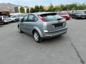 Ford Focus 1.8TDCI - KLIMATK, снимка 7