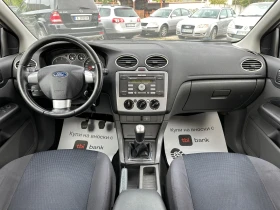 Ford Focus 1.8TDCI - KLIMATK, снимка 11