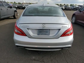 Mercedes-Benz CLS 550 4MATIC* harman/kardon* * * keyless | Mobile.bg    6