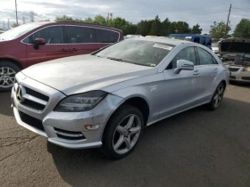 Mercedes-Benz CLS 550 4MATIC* harman/kardon* * * keyless | Mobile.bg    2