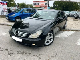 Mercedes-Benz CLS 350 3.5 - | Mobile.bg    2