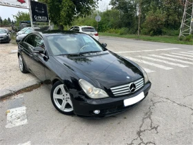 Mercedes-Benz CLS 350 3.5 Бензин-Газ - изображение 1