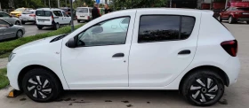 Dacia Sandero | Mobile.bg    5