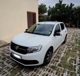 Dacia Sandero, снимка 3