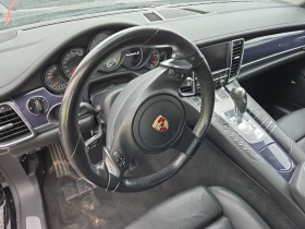 Porsche Panamera S/Крайна цена с вс. такси до България !, снимка 9