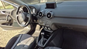 Audi A1 1.6 TDI АВТОМАТ НАВИ КОЖА ЛИЗИНГ ВИДЕО , снимка 13