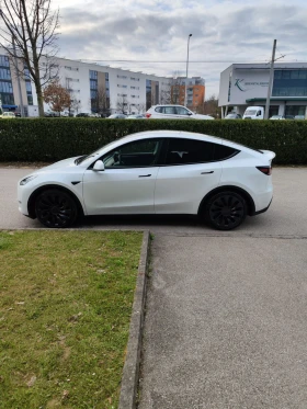 Tesla Model Y Performance | Mobile.bg    2