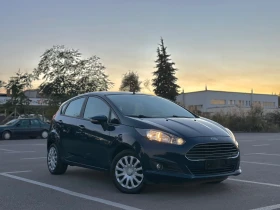 Ford Fiesta 1.6 TDCi 95 EURO5B | Mobile.bg    1