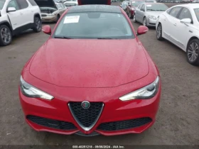 Alfa Romeo Giulia TI SPORT AWD | Mobile.bg    11