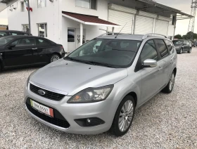     Ford Focus 1.6TDCI* Ghia* 90l.c.* 