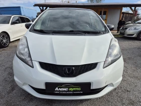 Honda Jazz 1.2/facelift - [15] 