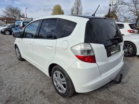 Honda Jazz 1.2/facelift - [4] 