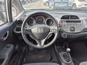 Honda Jazz 1.2/facelift - [16] 