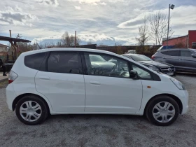 Honda Jazz 1.2/facelift - [6] 