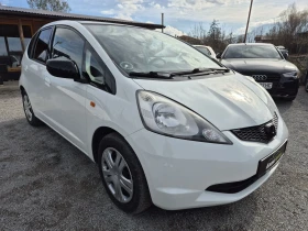 Honda Jazz 1.2/facelift - [7] 