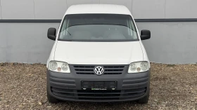 VW Caddy 1.9 TDI &#127470;&#127481;, снимка 2