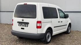 VW Caddy 1.9 TDI &#127470;&#127481;, снимка 5