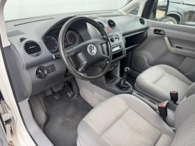 VW Caddy 1.9 TDI &#127470;&#127481;, снимка 11