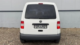 VW Caddy 1.9 TDI &#127470;&#127481;, снимка 6