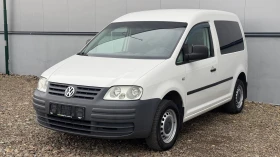 VW Caddy 1.9 TDI &#127470;&#127481;, снимка 1