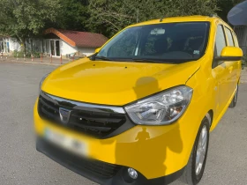     Dacia Lodgy 1.6 /