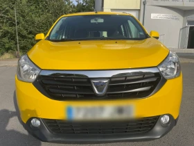 Dacia Lodgy 1.6 / | Mobile.bg    6