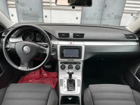 VW Passat 2.0 TDI * АВТОМАТ* , снимка 7