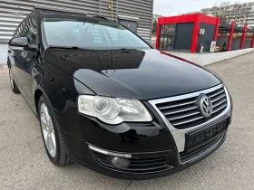 VW Passat 2.0 TDI * АВТОМАТ* , снимка 4