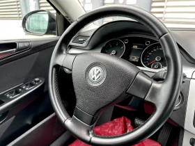 VW Passat 2.0 TDI * АВТОМАТ* , снимка 9