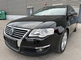 VW Passat 2.0 TDI * АВТОМАТ* , снимка 2