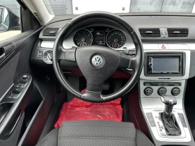 VW Passat 2.0 TDI * АВТОМАТ* , снимка 8