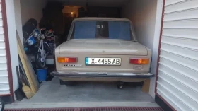 Lada 1200 1200 S, снимка 2