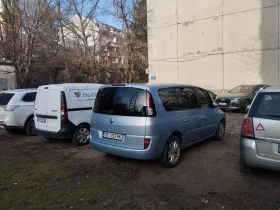 Renault Espace 2.0 DCI 150h.p., снимка 7