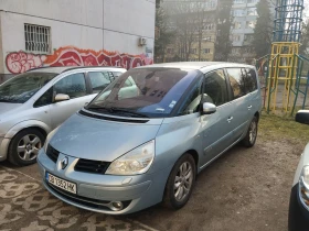 Renault Espace 2.0 DCI 150h.p., снимка 9