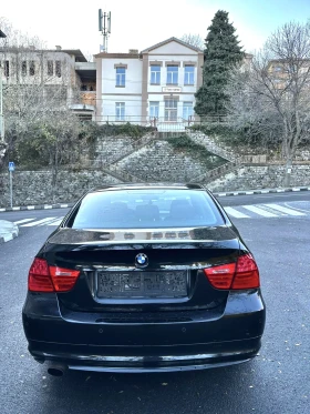 BMW 316 E90 Facelift, снимка 4