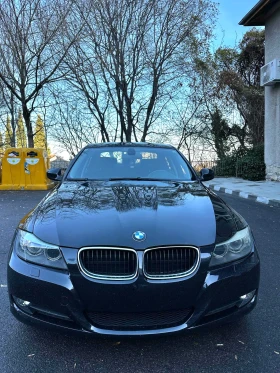 BMW 316 E90 Facelift, снимка 3