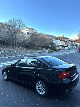 BMW 316 E90 Facelift, снимка 6