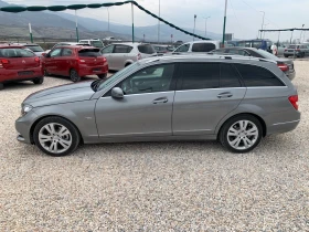 Mercedes-Benz C 250 2.5CDI 4х4, снимка 4