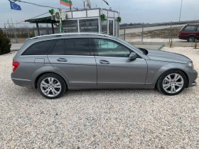 Mercedes-Benz C 250 2.5CDI 4х4, снимка 5