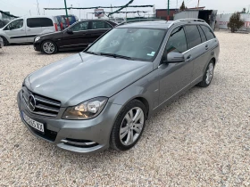 Mercedes-Benz C 250 2.5CDI 4х4, снимка 3