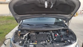 Peugeot 3008 Allure 1.5BlueHdi.131ks.8At.2018г.Обгрижван, снимка 17