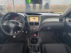 Subaru Impreza 2.0R WRX пакет NAVI ГАЗ, снимка 8