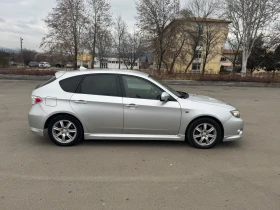 Subaru Impreza 2.0R WRX пакет NAVI ГАЗ, снимка 6