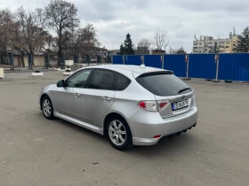 Subaru Impreza 2.0R WRX пакет NAVI ГАЗ, снимка 4