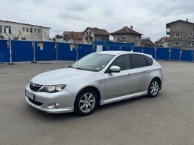 Subaru Impreza 2.0R WRX пакет NAVI ГАЗ, снимка 5