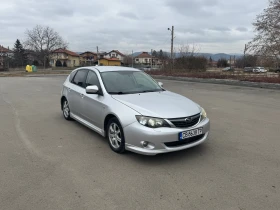 Subaru Impreza 2.0R WRX пакет NAVI ГАЗ, снимка 7