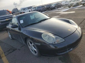 Porsche Carrera 911 Carrera* 144086км, снимка 2