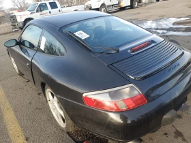 Porsche Carrera 911 Carrera* 144086км, снимка 6